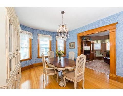 21 Everett St, Arlington, MA 02474 photo 13