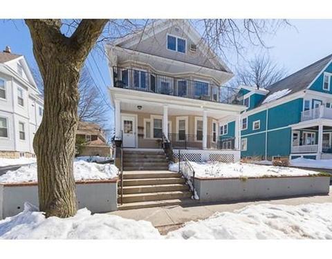 21 Everett St, Arlington, MA 02474 photo 3
