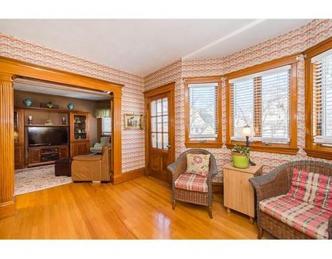 21 Everett St, Arlington, MA 02474 photo 18