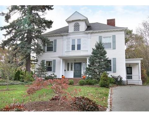 36 Chute St, Reading, MA 01867 photo 1