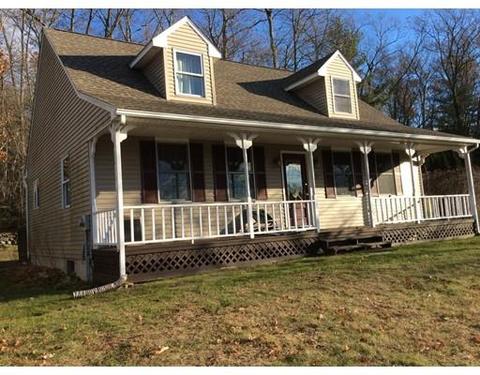 75 Beech St, Palmer, MA 01069 photo 1
