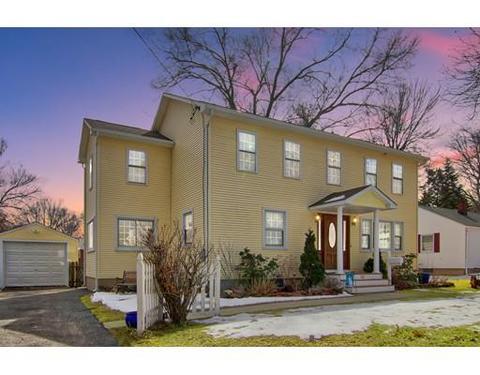 109 Mildred Ave, Springfield, MA 01104 photo 1
