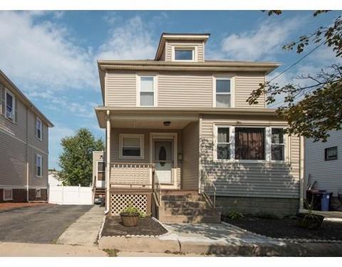 25 Freeman Ave, Everett, MA 02149 photo 2