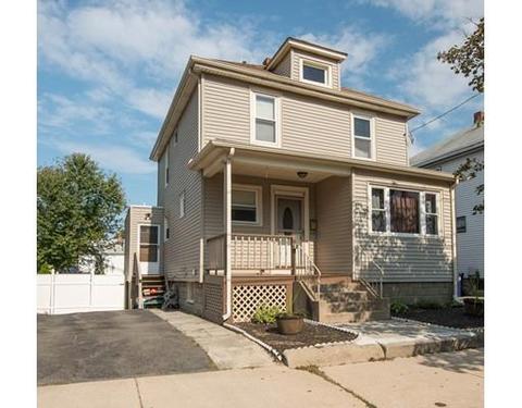 25 Freeman Ave, Everett, MA 02149 photo 1