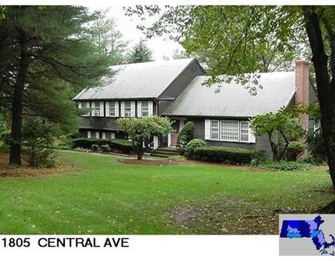 1805 Central Ave, Needham, MA 02492 photo 1