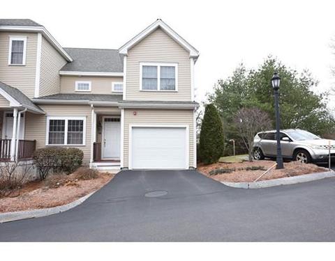 9 Nirvana Dr #1A, Saugus, MA 01906 photo 1