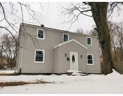41 Wayne, Worcester, MA 01603 photo 2