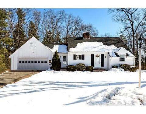 10 Ethelyn Cir, Maynard, MA 01754 photo 1