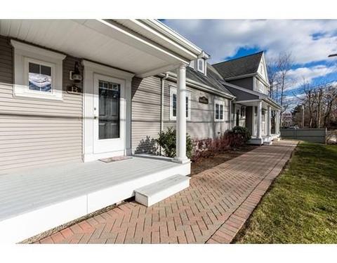 425 Main St #F, Wareham, MA 02571 photo 1