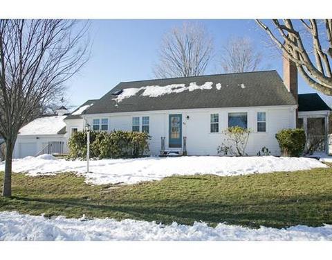 22 Summit Dr, Hingham, MA 02043 photo 1