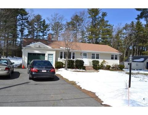 23 Old Post Rd, Walpole, MA 02032 photo 2