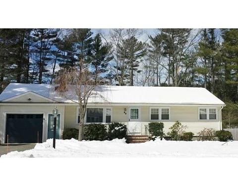 23 Old Post Rd, Walpole, MA 02032 photo 1