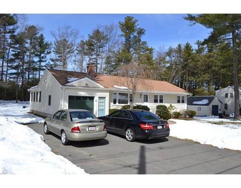 23 Old Post Rd, Walpole, MA 02032 photo 3
