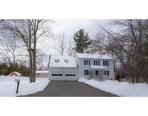 31 Amory Ave, Maynard, MA 01754 photo 1