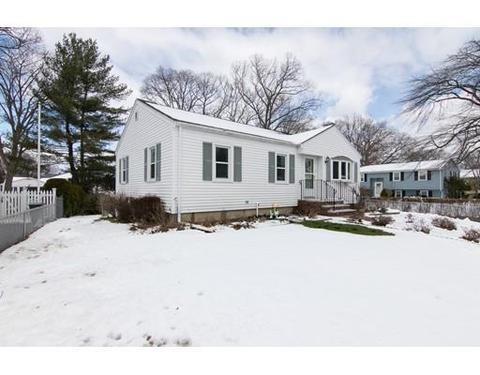 78 Tower St, Dedham, MA 02026 photo 3