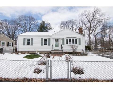 78 Tower St, Dedham, MA 02026 photo 1