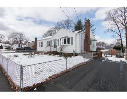 78 Tower St, Dedham, MA 02026 photo 2