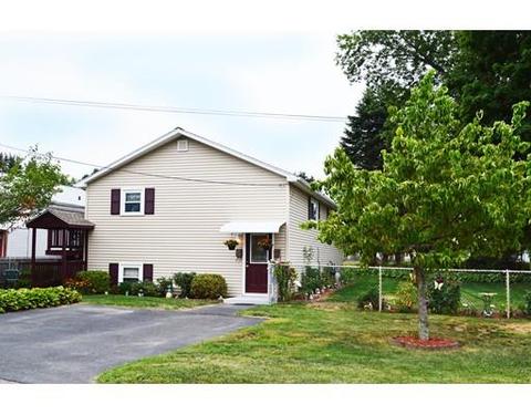 429 Oldfield Rd, Chicopee, MA 01013 photo 1