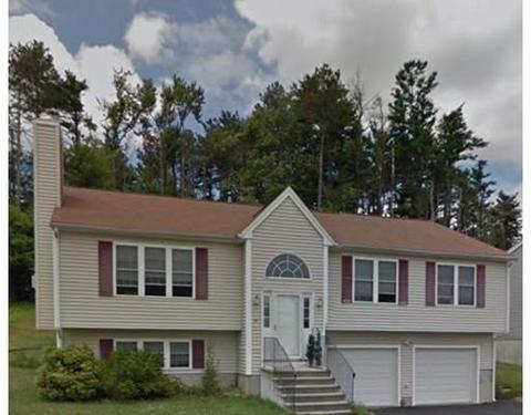 35 Cheyenne Rd, Worcester, MA 01606 photo 1