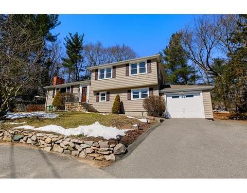 27 Doris Rd, Braintree, MA 02184 photo 1