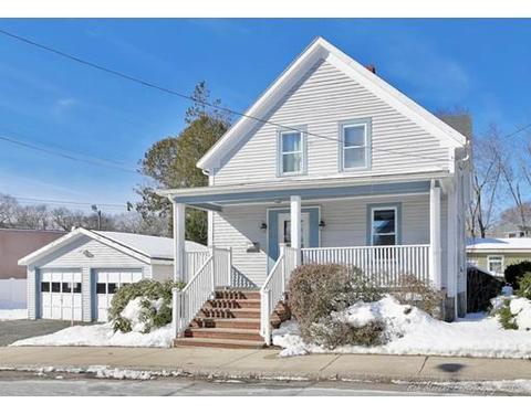 12 Eastern Ave, Beverly, MA 01915 photo 1