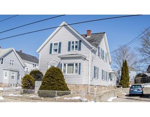 1298 Globe St, Fall River, MA 02721 photo 1