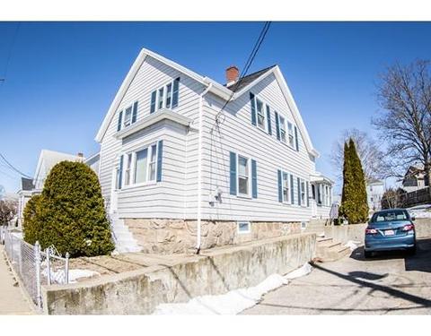1298 Globe St, Fall River, MA 02721 photo 2
