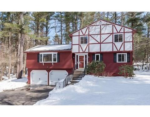 3 Eagle Way, Andover, MA 01810 photo 1