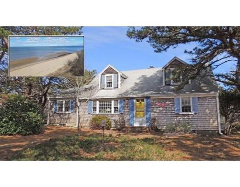 120 Boreen Rd, Eastham, MA 02642 photo 1
