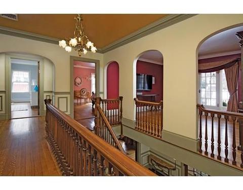 95 Clinton Rd, Brookline, MA 02445 photo 11