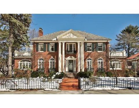 95 Clinton Rd, Brookline, MA 02445 photo 2