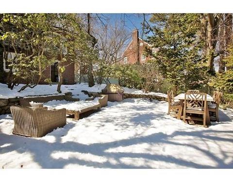 95 Clinton Rd, Brookline, MA 02445 photo 19