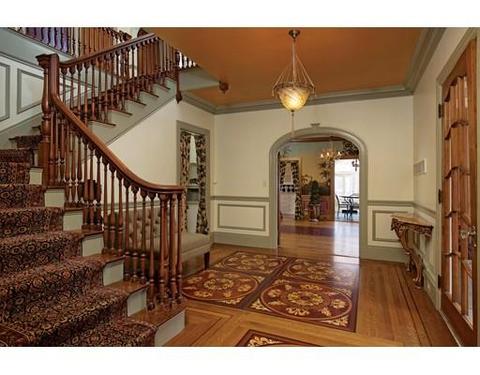 95 Clinton Rd, Brookline, MA 02445 photo 3