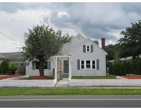 657 Prospect St, Chicopee, MA 01020 photo 1