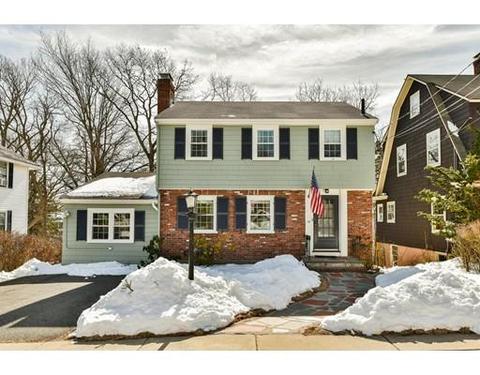 12 Malcolm Rd, Jamaica Plain, MA 02130 photo 1