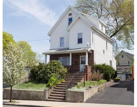 241 Belmont St, Everett, MA 02149 photo 1
