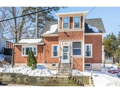 596 Pine St, Lowell, MA 01851 photo 1