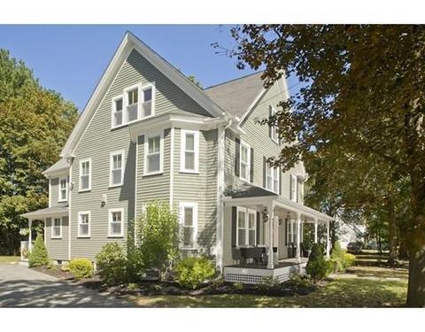 565 Franklin, Reading, MA 01867 photo 22
