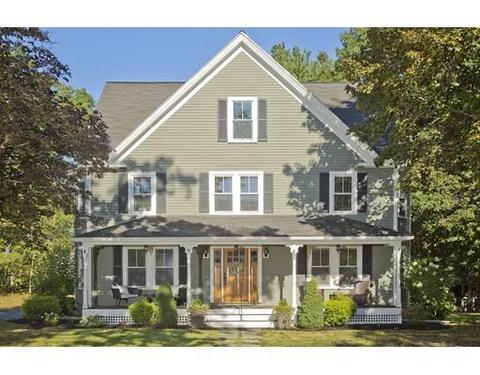 565 Franklin, Reading, MA 01867 photo 1