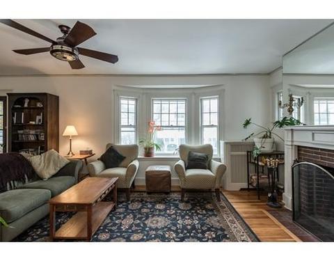 35 Gorham Ave #2, Brookline, MA 02445 photo 6