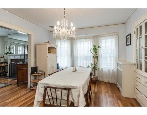 35 Gorham Ave #2, Brookline, MA 02445 photo 9