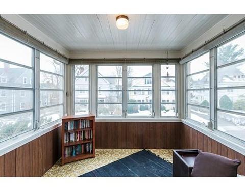 35 Gorham Ave #2, Brookline, MA 02445 photo 3