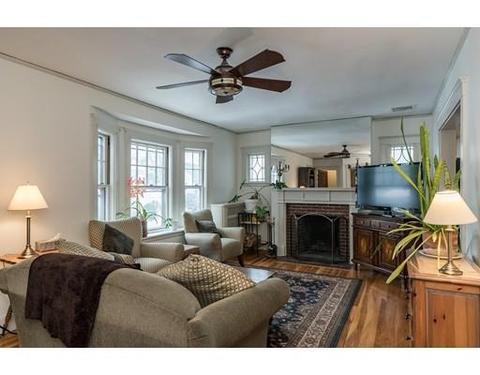 35 Gorham Ave #2, Brookline, MA 02445 photo 5