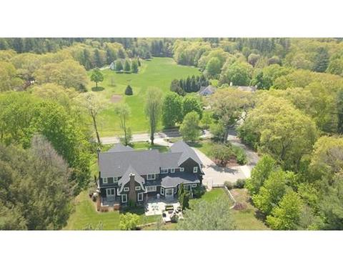 183 Claybrook Rd, Dover, MA 02030 photo 30