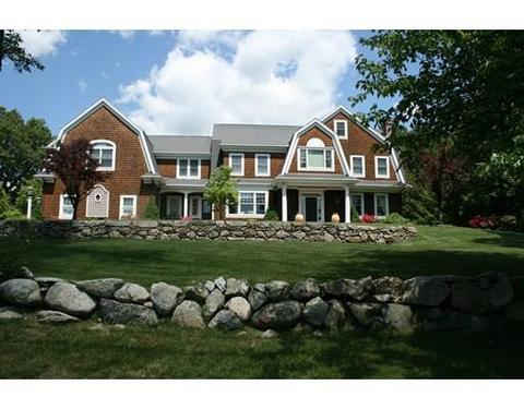 183 Claybrook Rd, Dover, MA 02030 photo 1