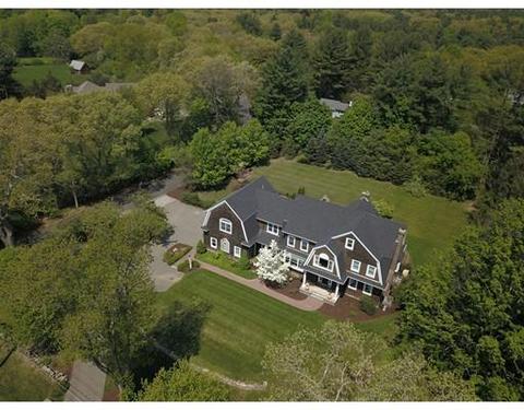 183 Claybrook Rd, Dover, MA 02030 photo 3