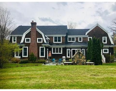 183 Claybrook Rd, Dover, MA 02030 photo 29