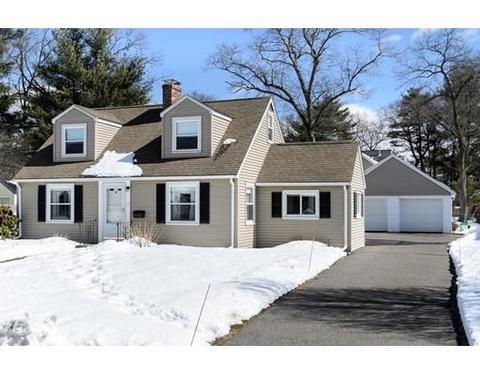 17 Beverly Rd, Natick, MA 01760 photo 1