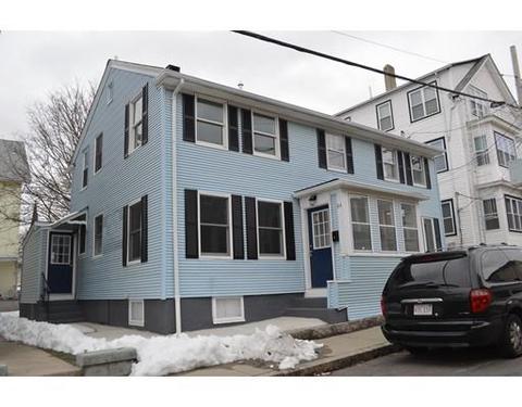 84 Oak St, Fall River, MA 02720 photo 1