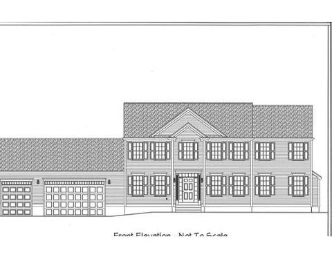 55 Goldfinch Dr, Raynham, MA 02767 photo 1